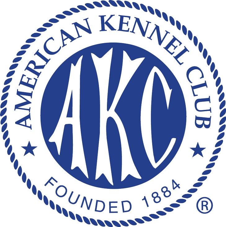 American Kennel Club seal